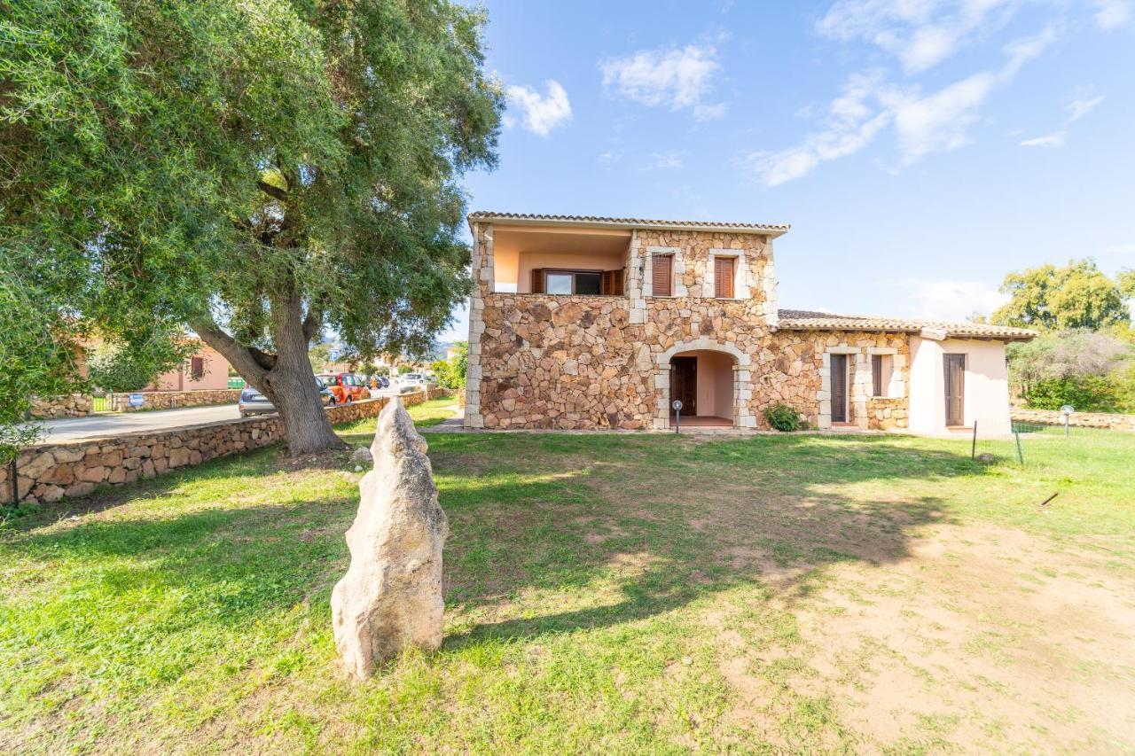 Iss Travel, Pedra Rosa 2 Bedroom Apartments With Private Terrace And Air Conditioning Сан-Теодоро Экстерьер фото