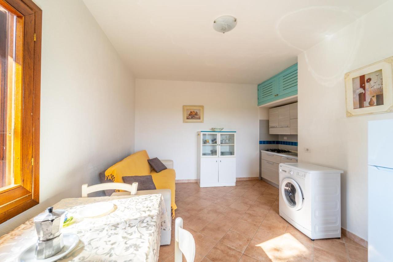 Iss Travel, Pedra Rosa 2 Bedroom Apartments With Private Terrace And Air Conditioning Сан-Теодоро Экстерьер фото