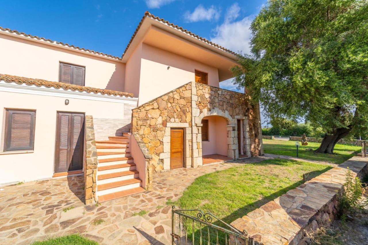 Iss Travel, Pedra Rosa 2 Bedroom Apartments With Private Terrace And Air Conditioning Сан-Теодоро Экстерьер фото