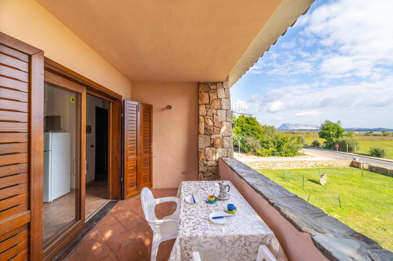 Iss Travel, Pedra Rosa 2 Bedroom Apartments With Private Terrace And Air Conditioning Сан-Теодоро Экстерьер фото