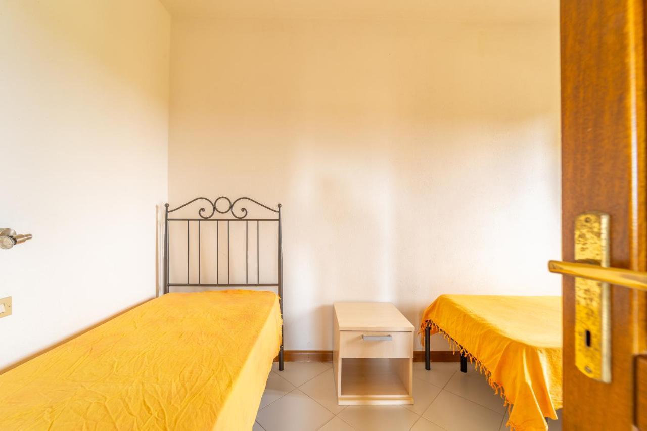 Iss Travel, Pedra Rosa 2 Bedroom Apartments With Private Terrace And Air Conditioning Сан-Теодоро Экстерьер фото