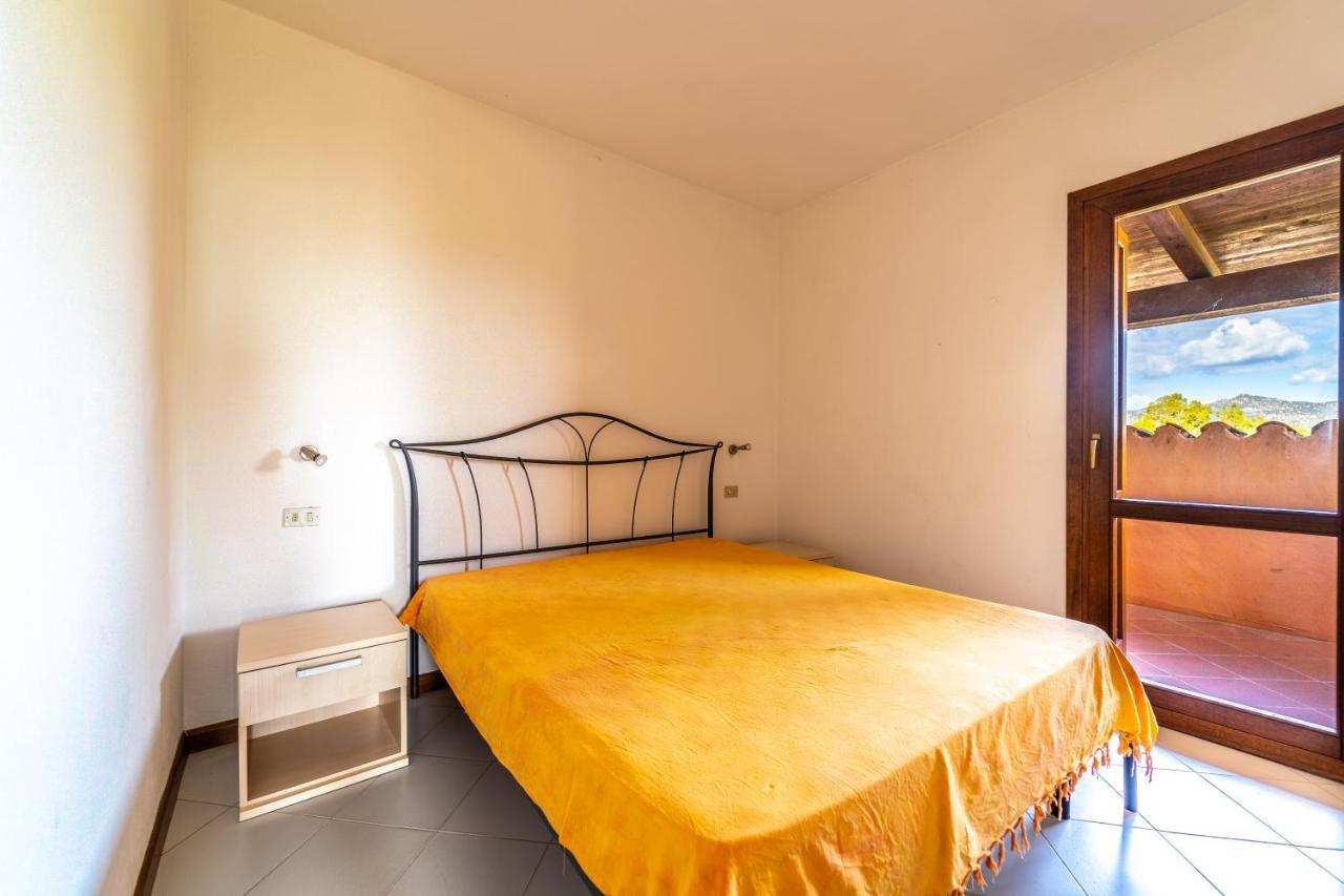 Iss Travel, Pedra Rosa 2 Bedroom Apartments With Private Terrace And Air Conditioning Сан-Теодоро Экстерьер фото